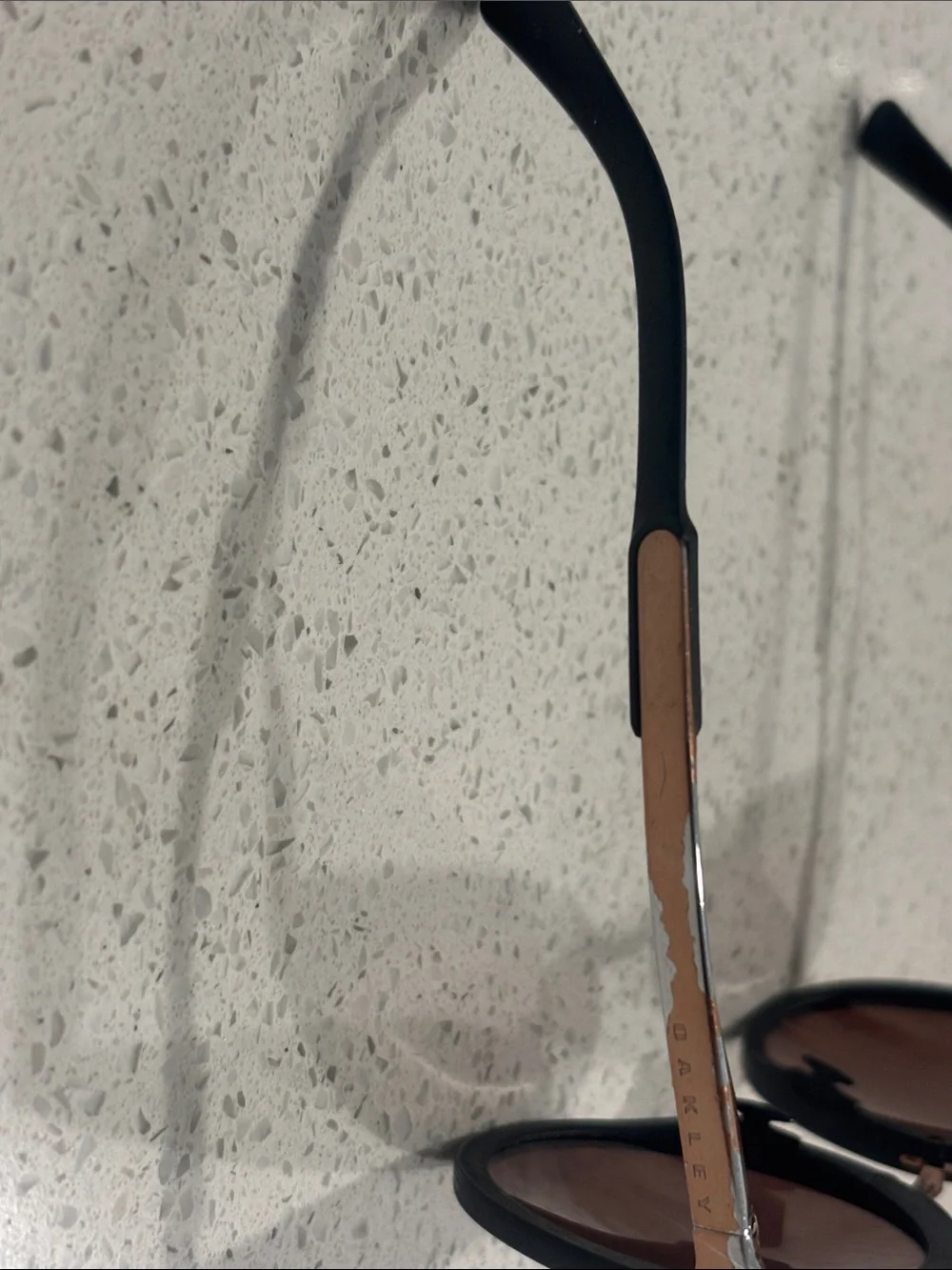 Oakley Top Knot Sunglasses